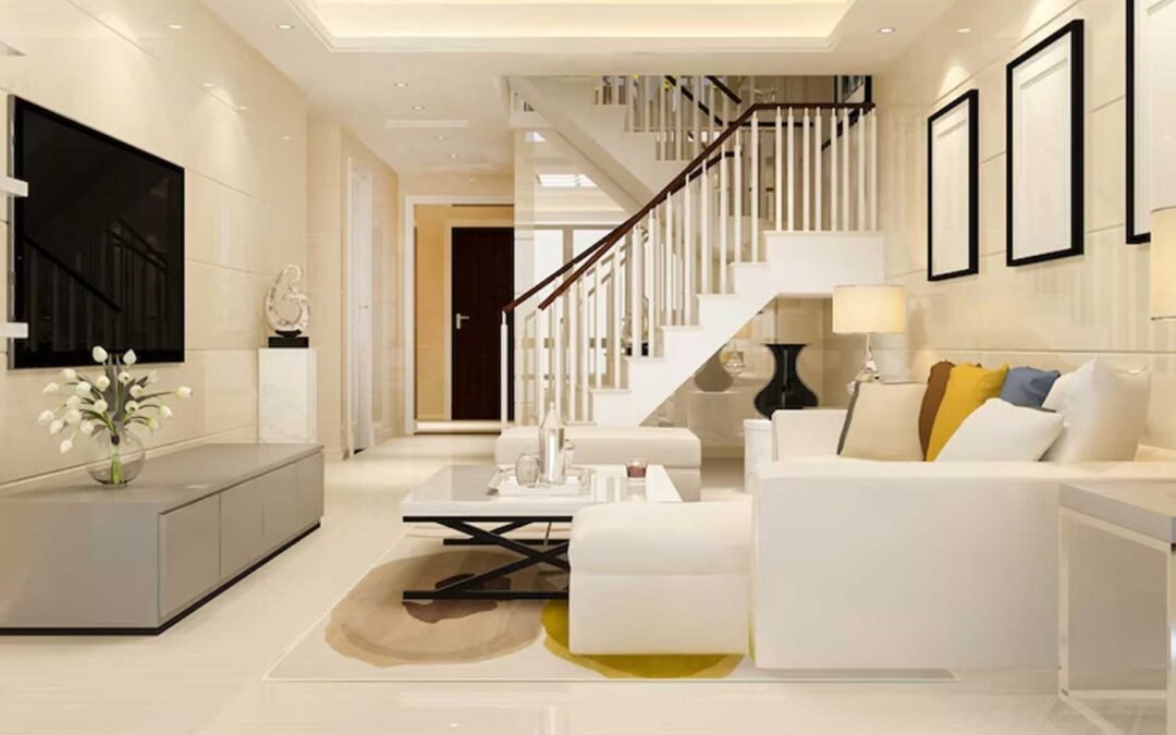 Transform Your Dream Home: Expert Villa Renovation Services in Dubai