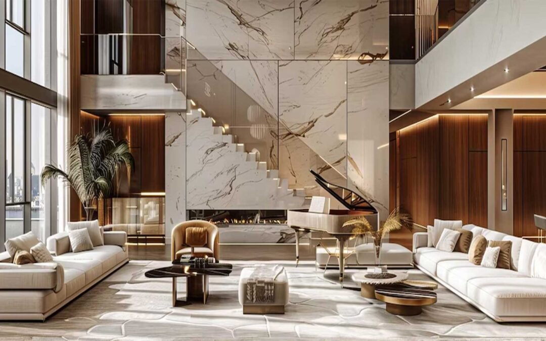Your Ultimate Guide to Villa and Home Renovation in Dubai with Casa Kraft