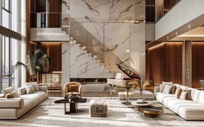 Your Ultimate Guide to Villa and Home Renovation in Dubai with Casa Kraft