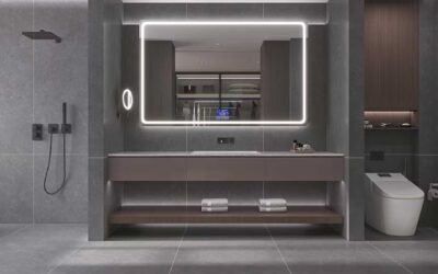 Why Bathroom Renovation Matters: Transforming Function and Style in Your Home