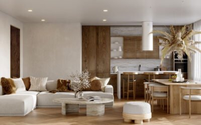 Luxury Villa Renovation Services in Dubai | Home & Apartment Remodeling Experts