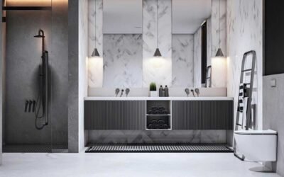 10 Key Factors to Consider When Renovating Your Bathroom