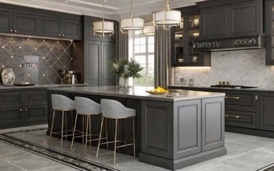Kitchen Renovation Stages: A Complete Step-by-Step Guide