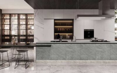 Kitchen Renovation and Remodeling Contractors in Dubai