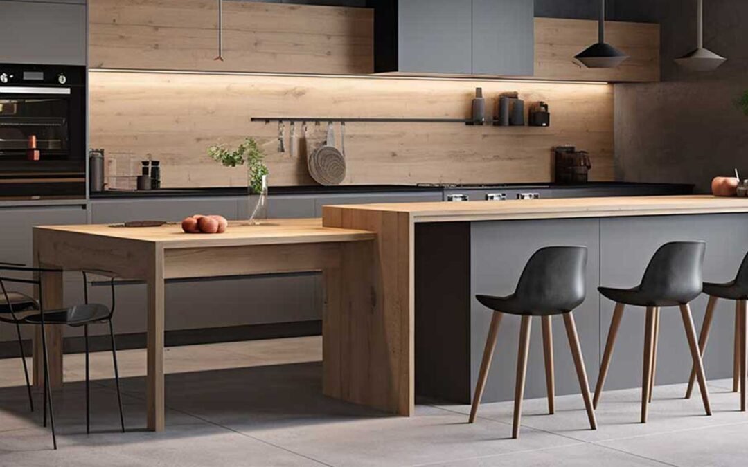 What Is Included in a Kitchen Renovation? A Complete Guide for Homeowners