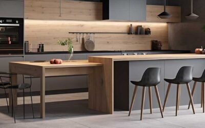 What Is Included in a Kitchen Renovation? A Complete Guide for Homeowners