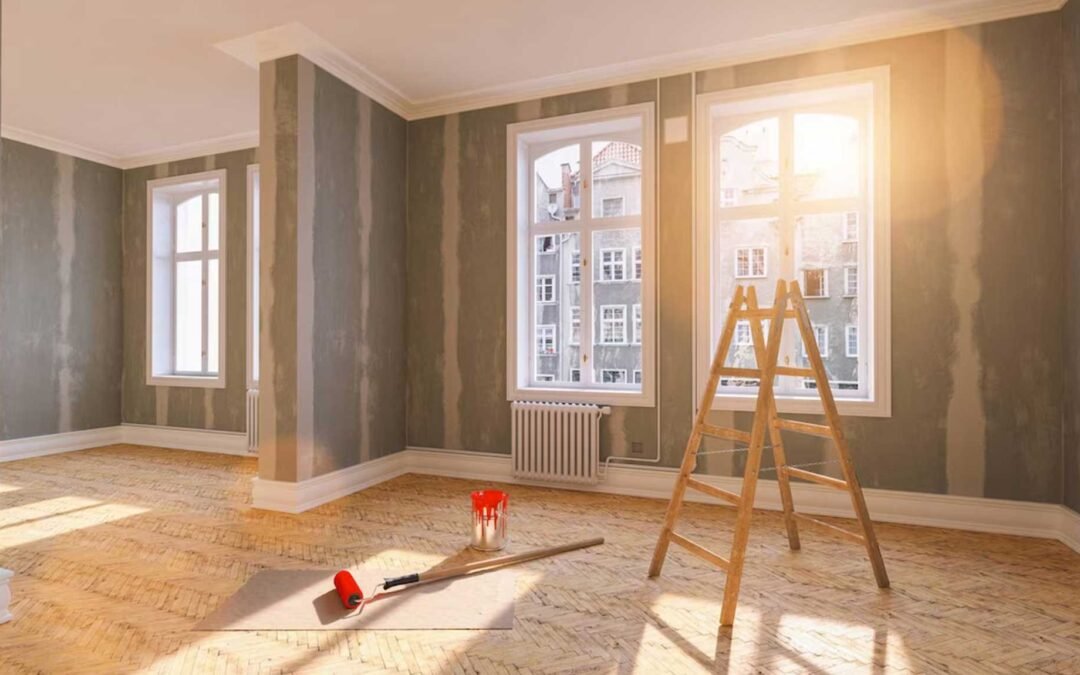 Why Hiring a Professional Interior Renovation Company Matters