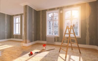 Why Hiring a Professional Interior Renovation Company Matters