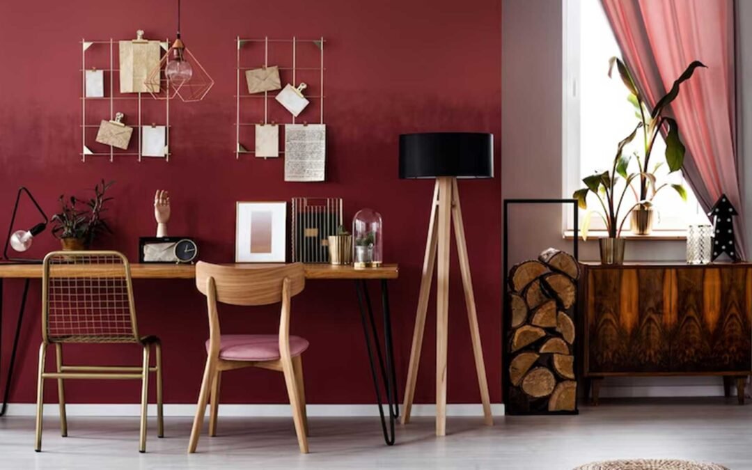 Transforming Spaces: A Guide to Home and Villa Interior Designing