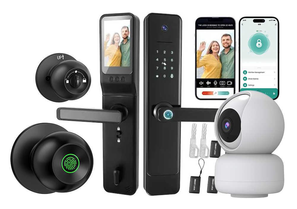 Picture of Home Automation | Domicile Contracting